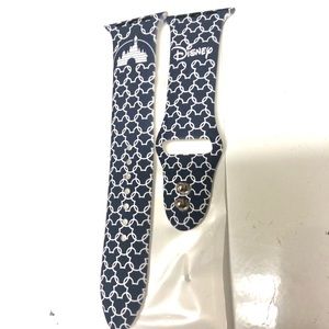 38/40mm Mickey Mouse Ears Disney Apple Watch Band